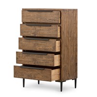Wyeth - Wyeth 5 Drawer Dresser