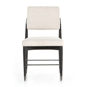 Parallel - Anton Dining Chair-Savile Flax