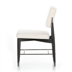 Parallel - Anton Dining Chair-Savile Flax