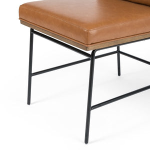 Crete Dining Chair-Sierra Butterscotch