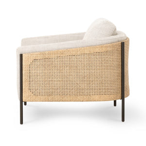 Jayda Chair-Gable Taupe