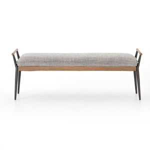 Charlotte Bench-Thames Raven