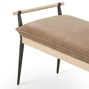 Charlotte Bench-Palermo Drift