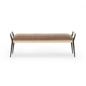 Charlotte Bench-Palermo Drift