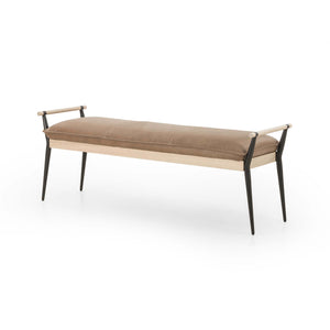 Charlotte Bench-Palermo Drift