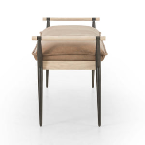 Charlotte Bench-Palermo Drift