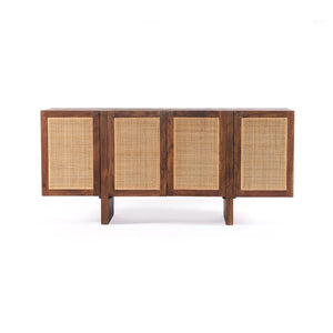 Goldie Sideboard-Toasted Acacia