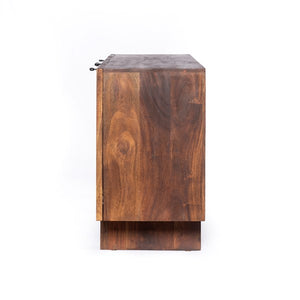 Goldie Sideboard-Toasted Acacia