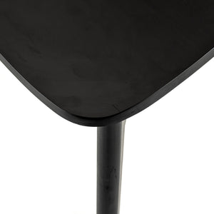 Allston - Franco Dining Chair-Black