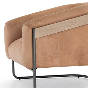Etta Chair-Winchester Beige