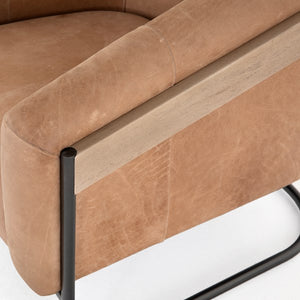 Etta Chair-Winchester Beige