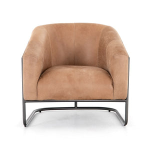 Etta Chair-Winchester Beige