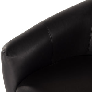 Etta Chair-Heirloom Black