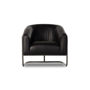 Etta Chair-Heirloom Black