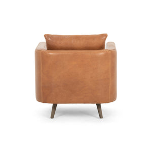 Kensington - Kaya Swivel Chair