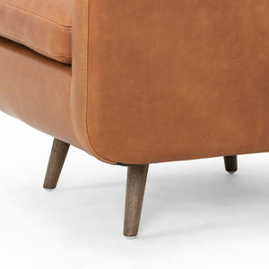 Kensington - Kaya Swivel Chair