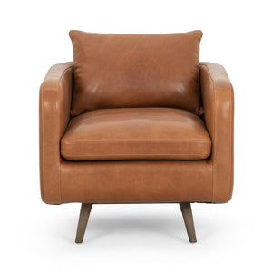 Kensington - Kaya Swivel Chair