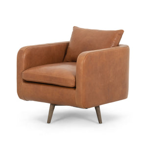 Kensington - Kaya Swivel Chair