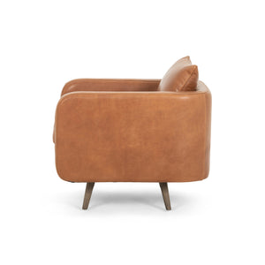 Kensington - Kaya Swivel Chair