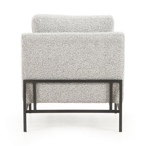 Grayson - Vanna Chair-Knoll Domino