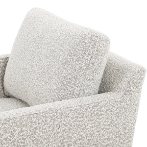 Grayson - Vanna Chair-Knoll Domino