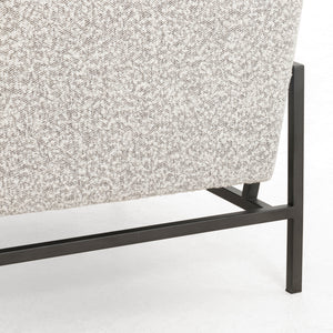 Grayson - Vanna Chair-Knoll Domino