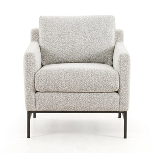 Grayson - Vanna Chair-Knoll Domino