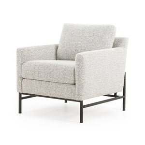 Grayson - Vanna Chair-Knoll Domino