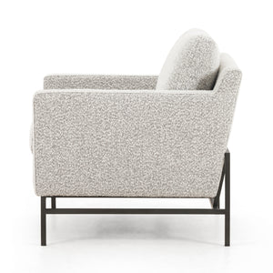 Grayson - Vanna Chair-Knoll Domino