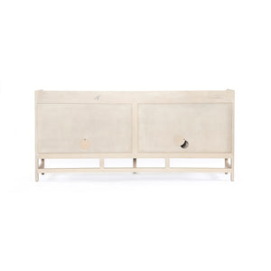 Caprice Sideboard-Natural Mango