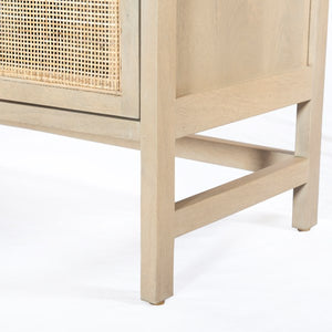 Caprice Sideboard-Natural Mango