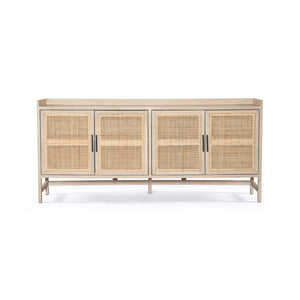 Caprice Sideboard-Natural Mango