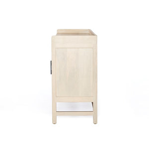 Caprice Sideboard-Natural Mango