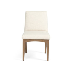 Elsie Dining Chair-Savile Flax