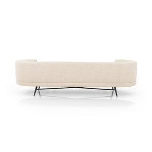 CARMELA SOFA - IRVING TAUPE