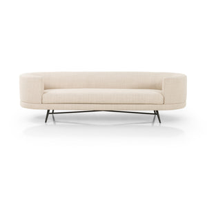 CARMELA SOFA - IRVING TAUPE