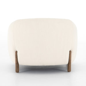 Lyla Chair-Kerbey Ivory