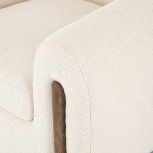 Lyla Chair-Kerbey Ivory