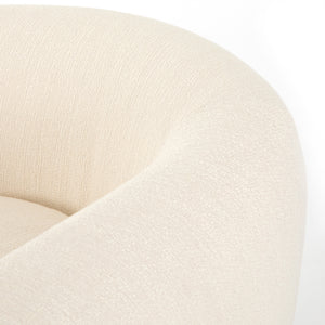 Lyla Chair-Kerbey Ivory