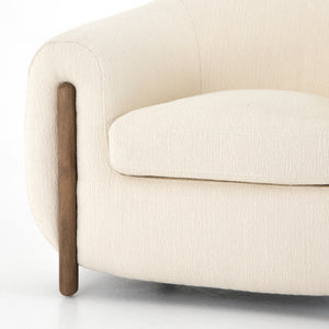 Lyla Chair-Kerbey Ivory