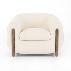 Lyla Chair-Kerbey Ivory