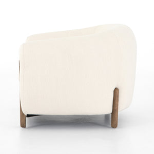 Lyla Chair-Kerbey Ivory