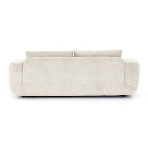 Benito Sofa-90"-Plushtone Linen