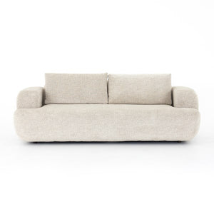 Benito Sofa-90"-Plushtone Linen