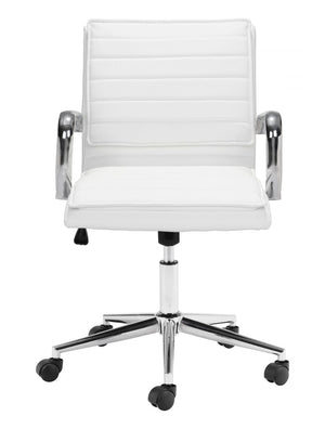 Partner Office Chair White