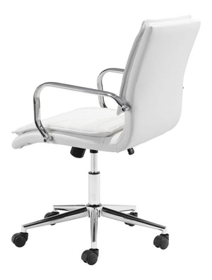Partner Office Chair White