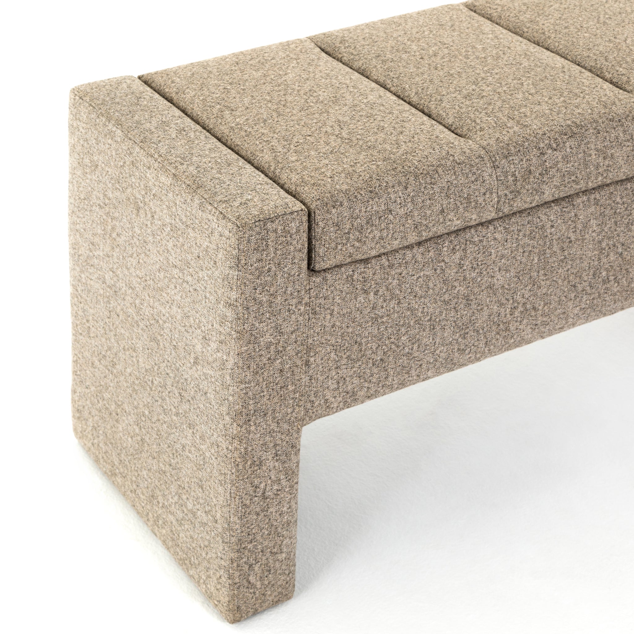 PARKER TRUNKORLY NATURAL Scenario Home