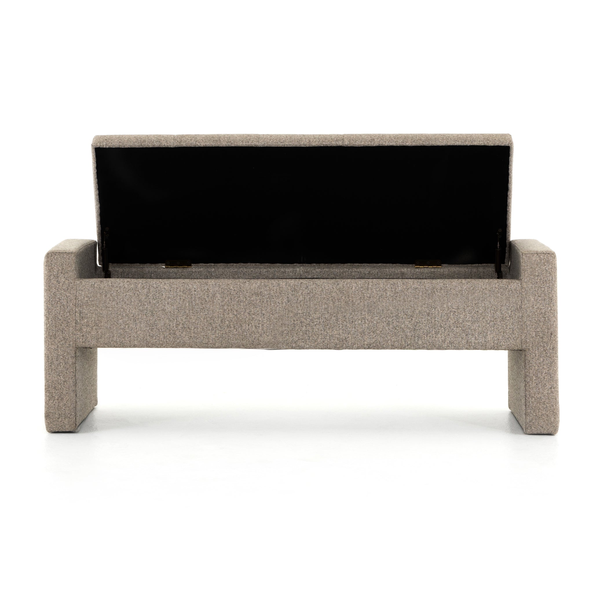 PARKER TRUNKORLY NATURAL Scenario Home