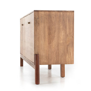 Reza Sideboard-Smoked Honey