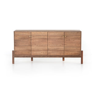 Reza Sideboard-Smoked Honey